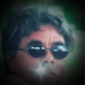 Meet your Posher, Gerald